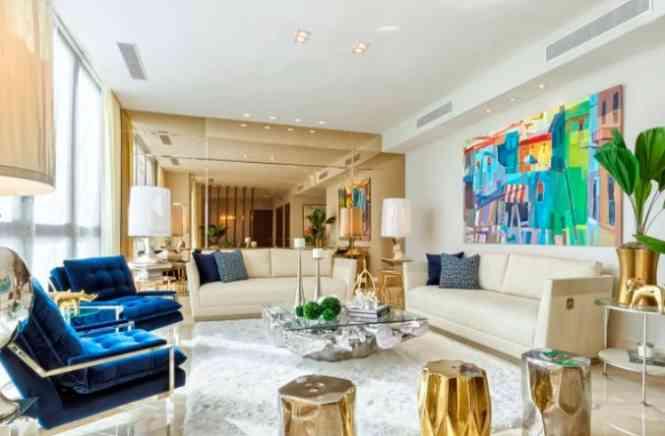 Valery Point at Santa Maria Penthouse Apartment for Sale — photo 1