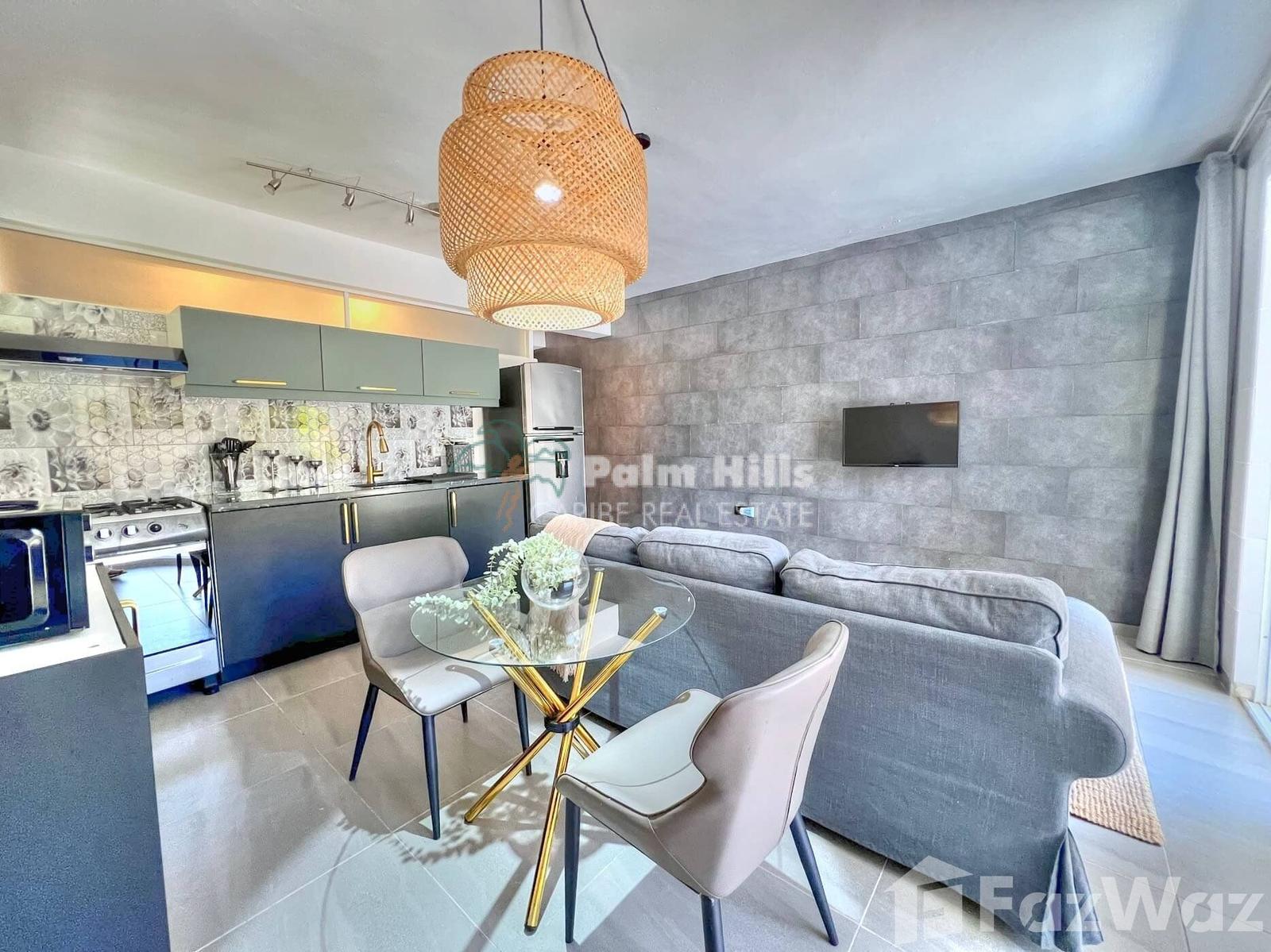 3-bedroom villa in Sosua, Up Condos Sosua — photo 5