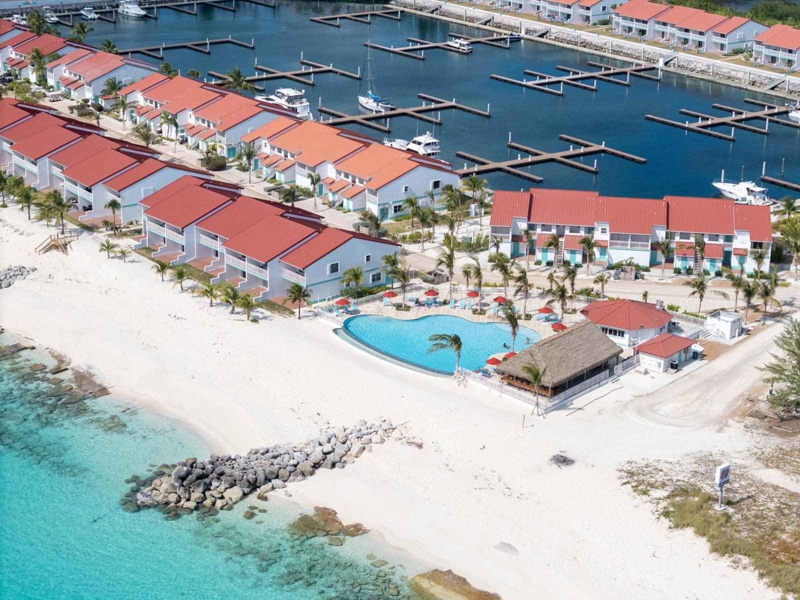 2 bedroom Apartment for sale — BIMINI COVE in Bimini, The Bahamas — photo 3