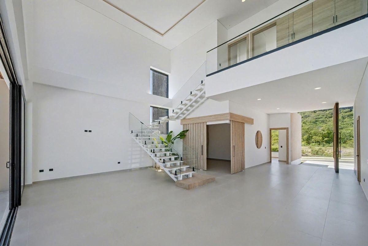 Timeless Luxury Villa in Exclusive Caletón Residences, Cap Cana — photo 5