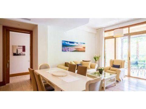 2-bedroom apartment in Santo Domingo, Distrito Nacional — photo 1