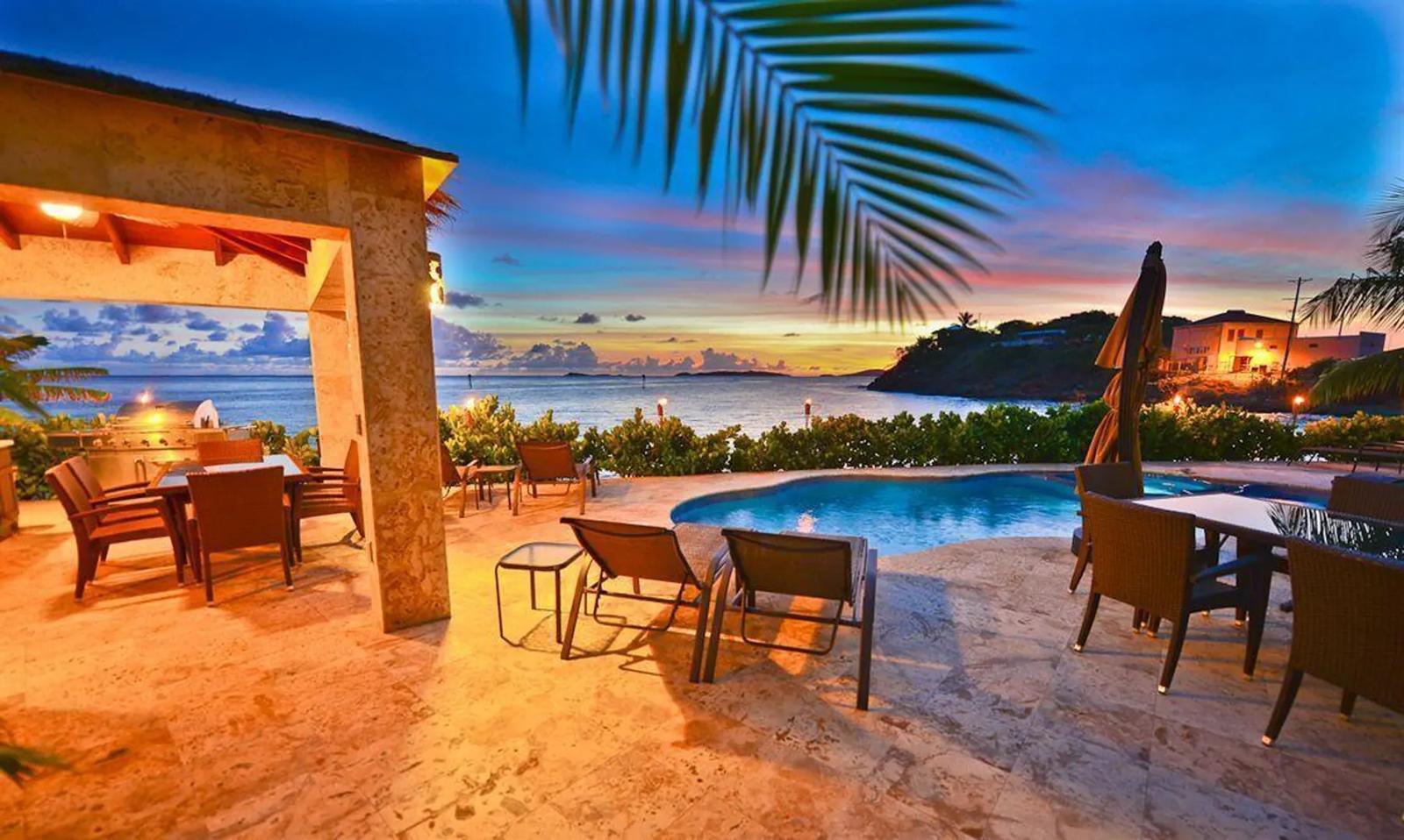 Sea Shore Allure Hotel - St John, US Virgin Islands — photo 5