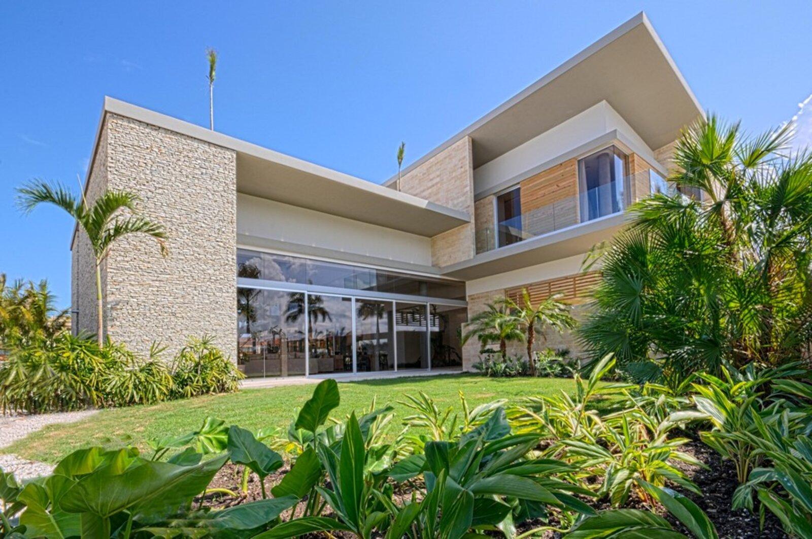 6 Bedroom Luxury Villa for Sale, Isla Grande, Cap Cana, Dominican Republic — photo 4