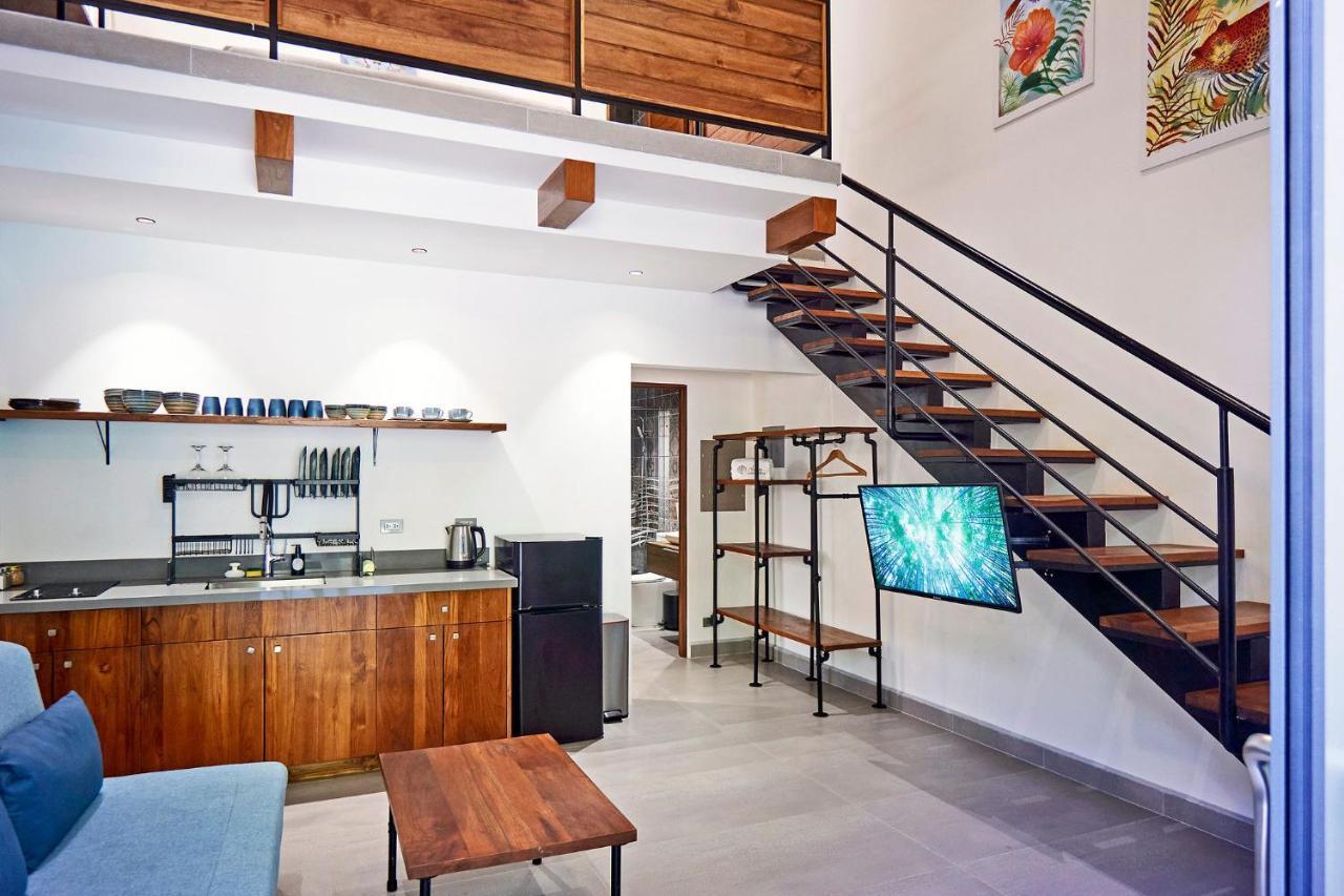 20 Bedroom Boutique Hotel for Sale, Santa Teresa, Puntarenas, Costa Rica — photo 5