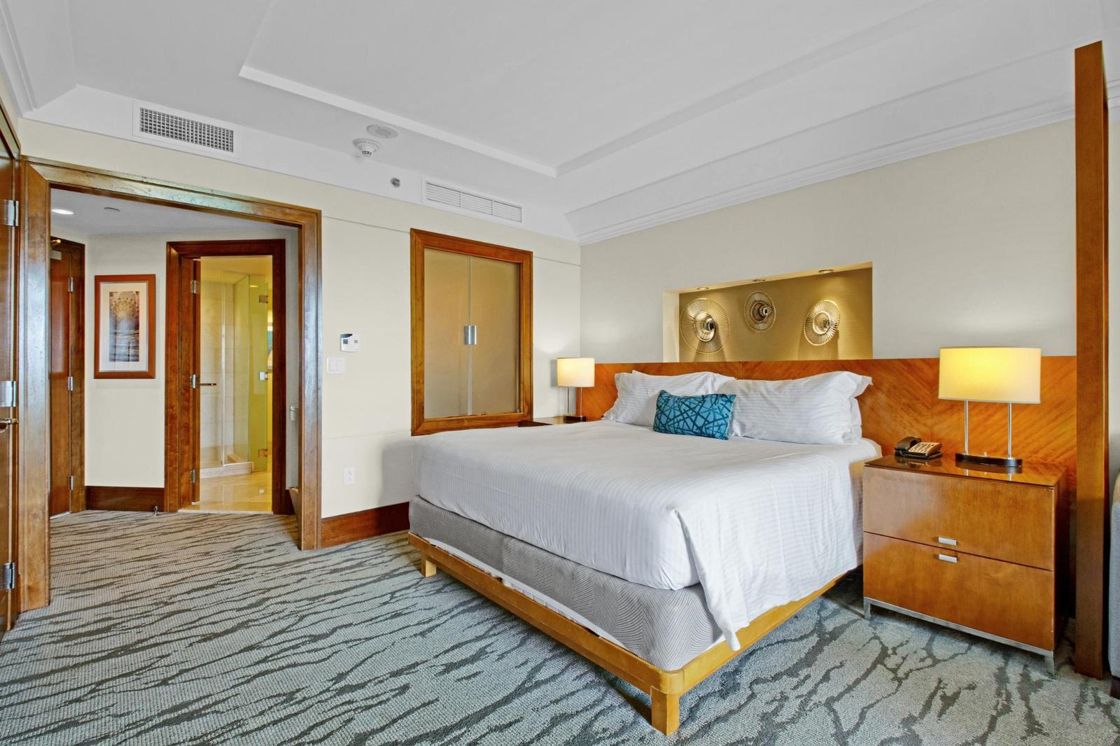 1 bedroom Apartment for sale — THE REEF AT ATLANTIS in Nassau / New Providence, The Bahamas — photo 3
