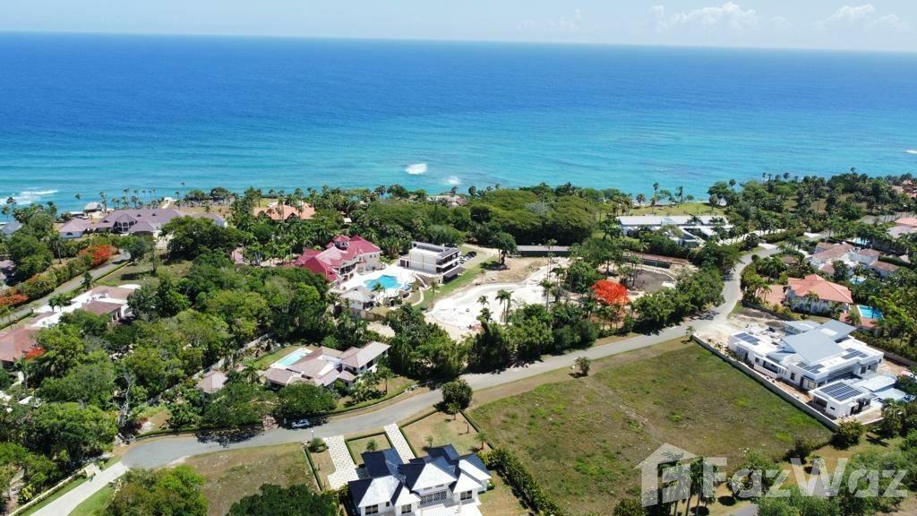 7 Bedroom Luxury Villa in Sea Horse Ranch, Sosua — photo 4