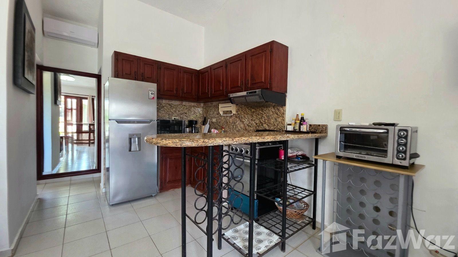 1-bedroom apartment in Cabarete, Sosua — photo 3