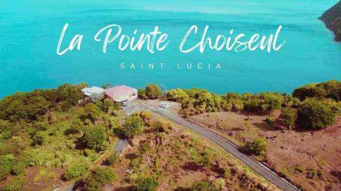Residential Land for Sale in La Pointe, Choiseul — photo 2