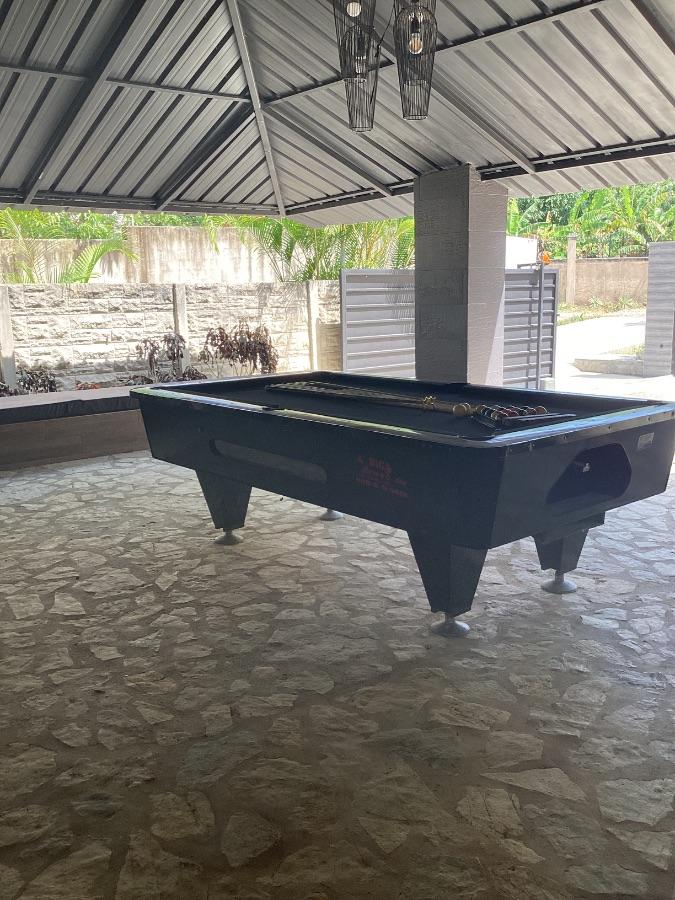 Beautiful 2 levels villa in Sosua — photo 3