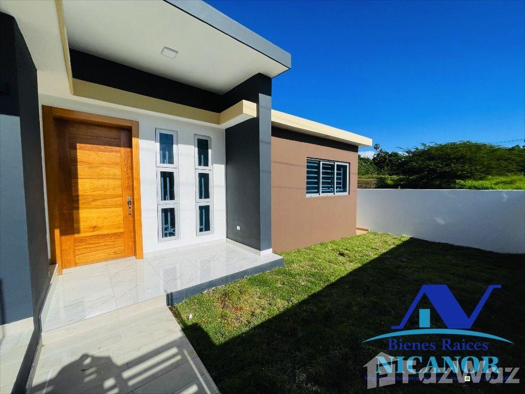 3 Bedroom House for Sale in San Felipe De Puerto Plata, Puerto Plata — photo 3