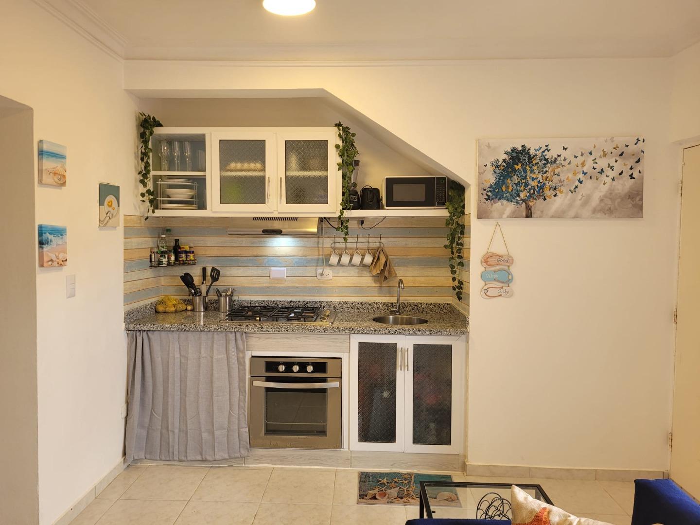 1 Bedroom Condo in Pueblo Bavaro-Veron — photo 2