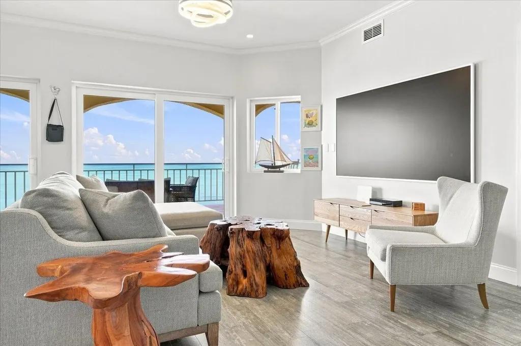 3-bedroom condo in Paradise Island with ocean views — photo 4