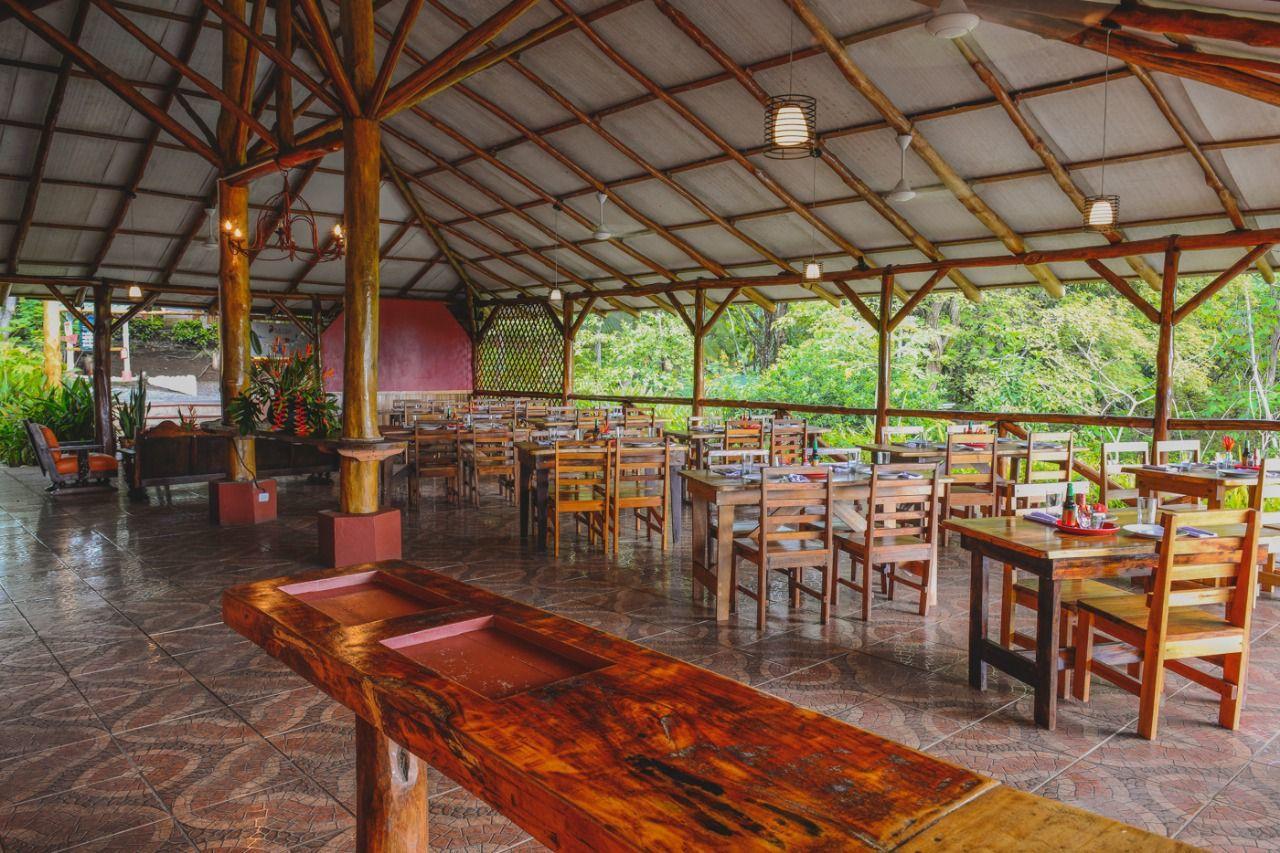 25 Bedroom Boutique Lodge for Sale, Tarcoles, Puntarenas, Costa Rica — photo 4