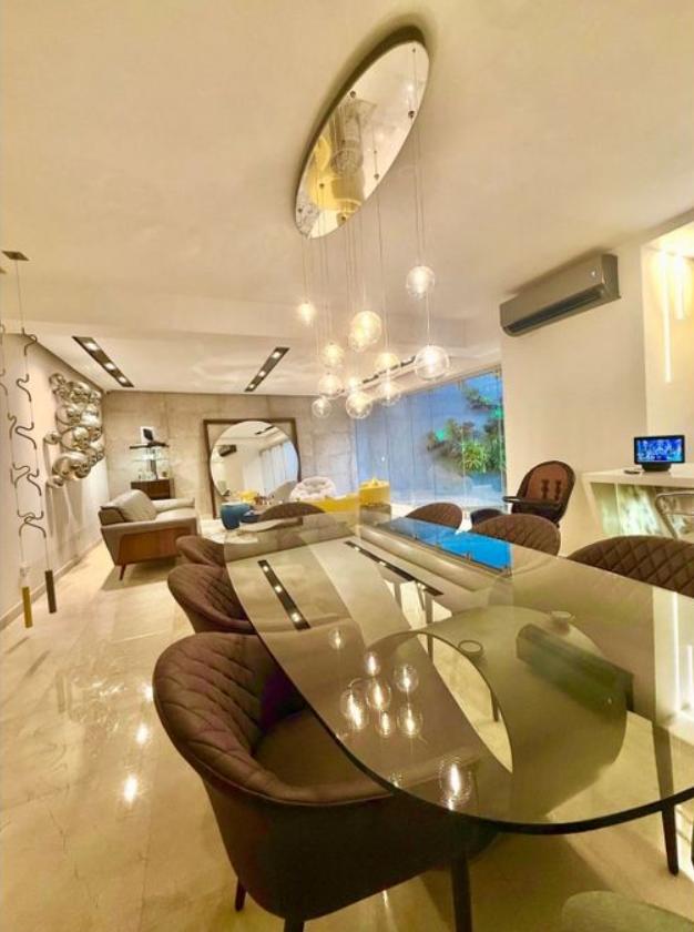 Lomas Del Sol Caracas 3BR Luxury Condo — photo 3