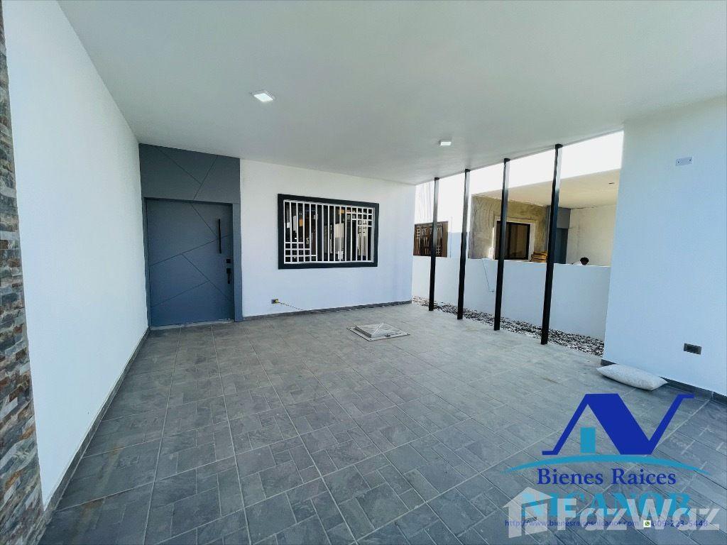 3 Bedroom House for Sale in San Felipe De Puerto Plata, Puerto Plata — photo 3