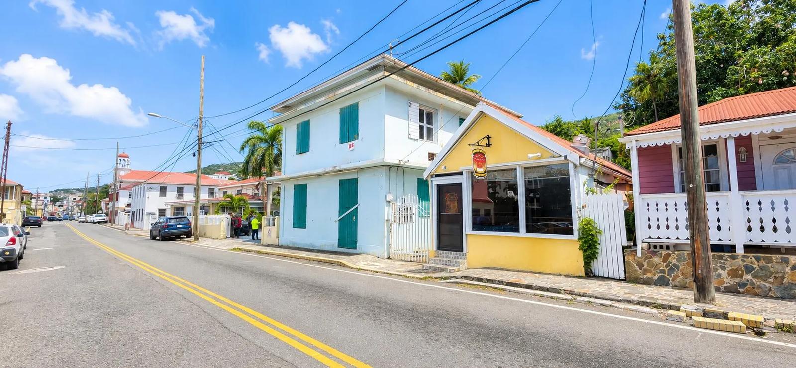 2,000 sqft retail space in St. Thomas, US Virgin Islands — photo 3