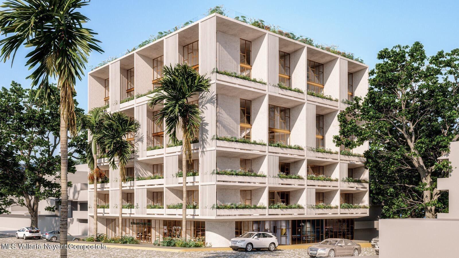 1 Bedroom Condo for Sale in Varia Living, Puerto Vallarta, Mexico — photo 2