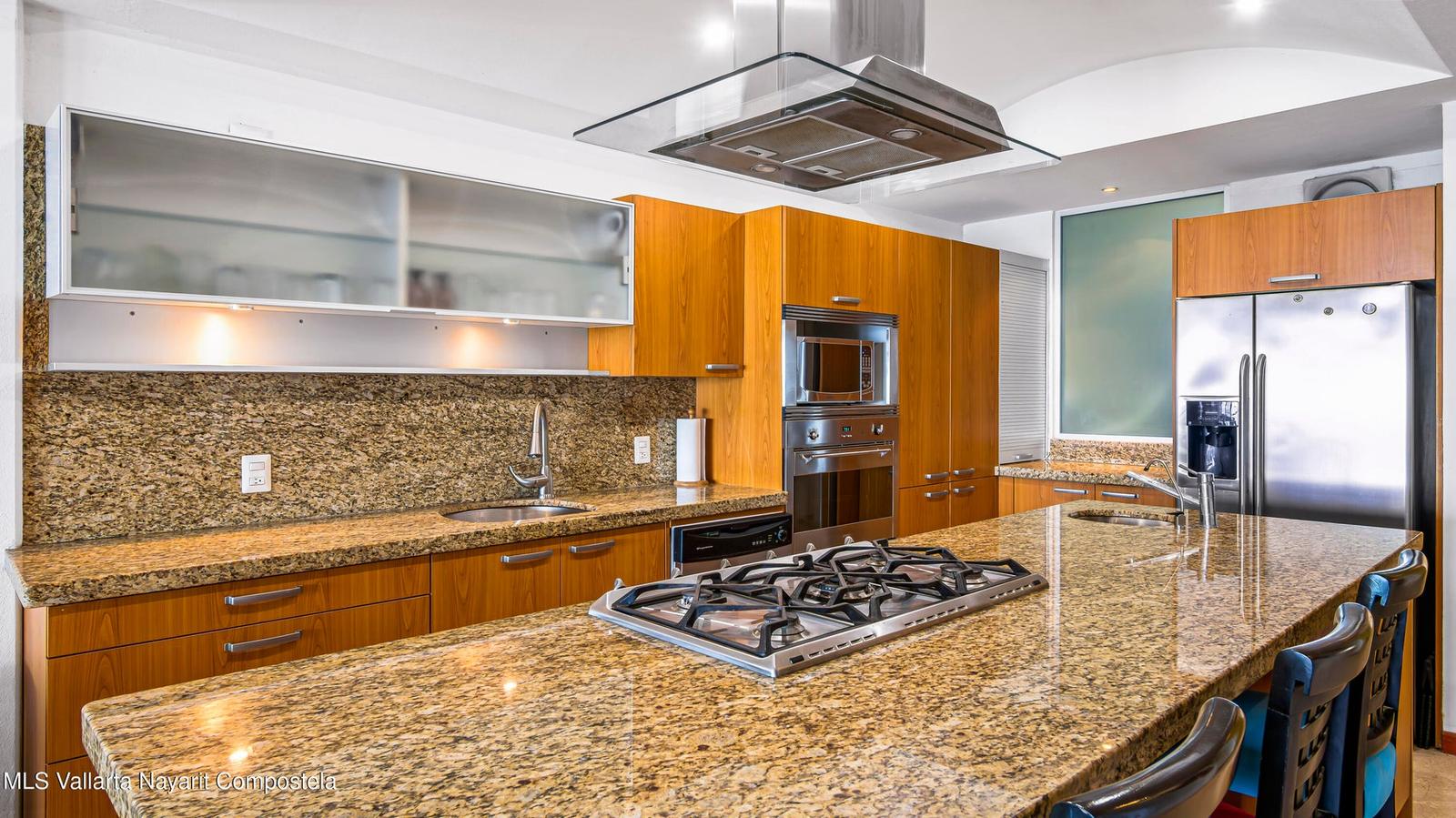 2-bedroom condo in Vista Bahia II, Puerto Vallarta — photo 5