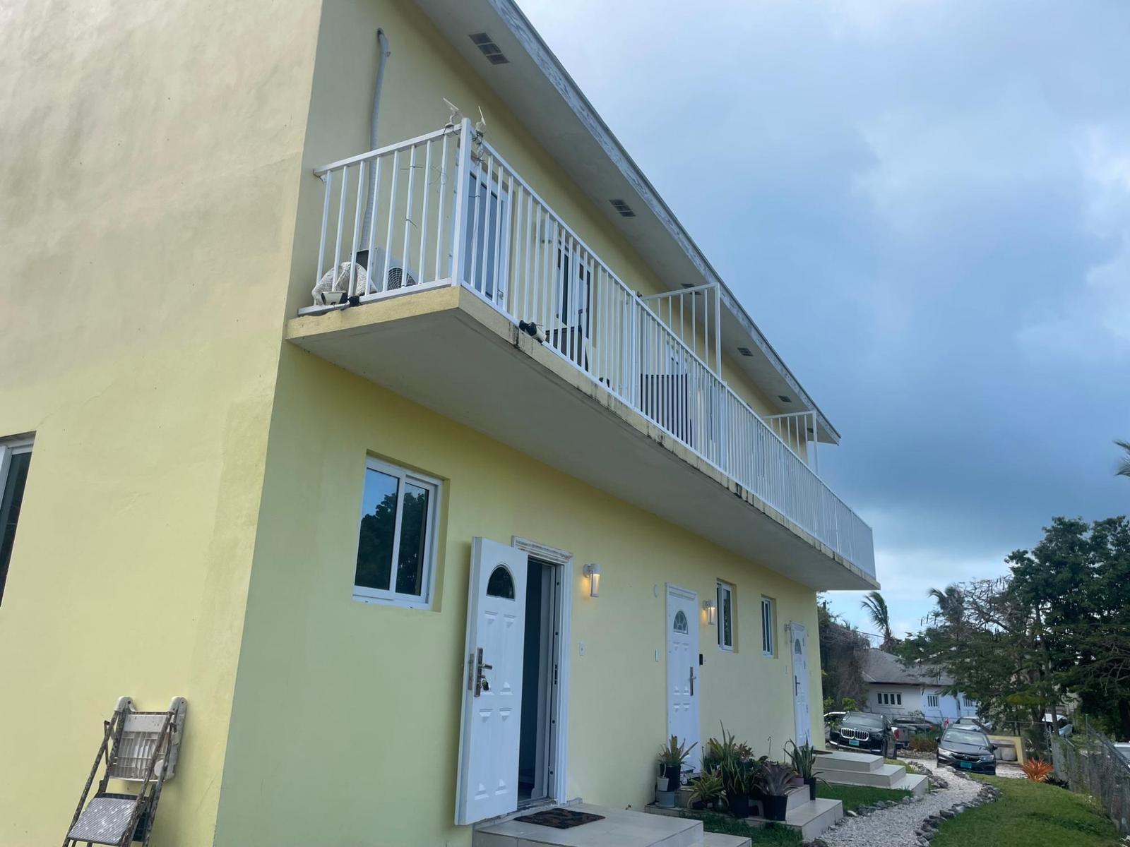 2-bedroom apartment in Nassau, New Providence — photo 5