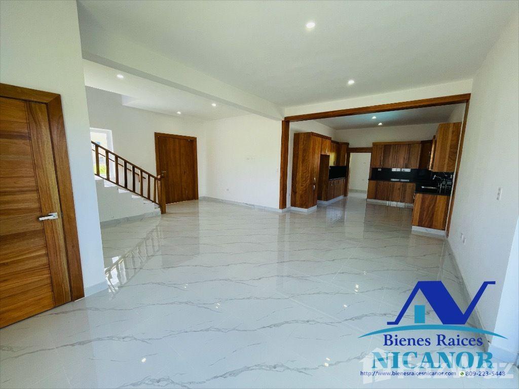 3 Bedroom House for Sale in San Felipe De Puerto Plata, Puerto Plata — photo 4