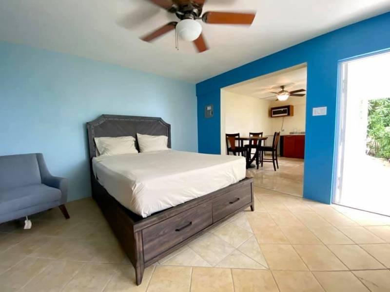 Villa Moanna, 4-bedroom villa in George's Northside — photo 3