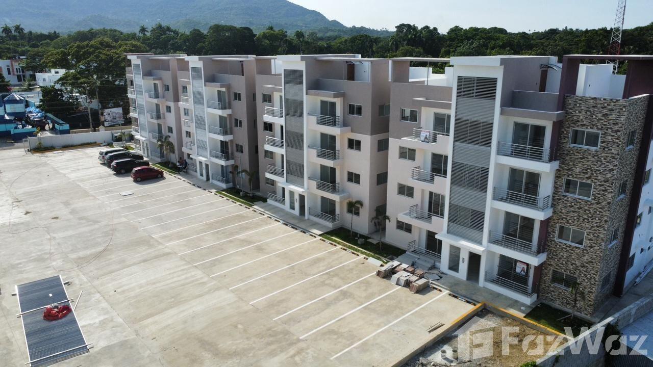 3 Bedroom Apartment for sale at Puerto Plata — photo 1