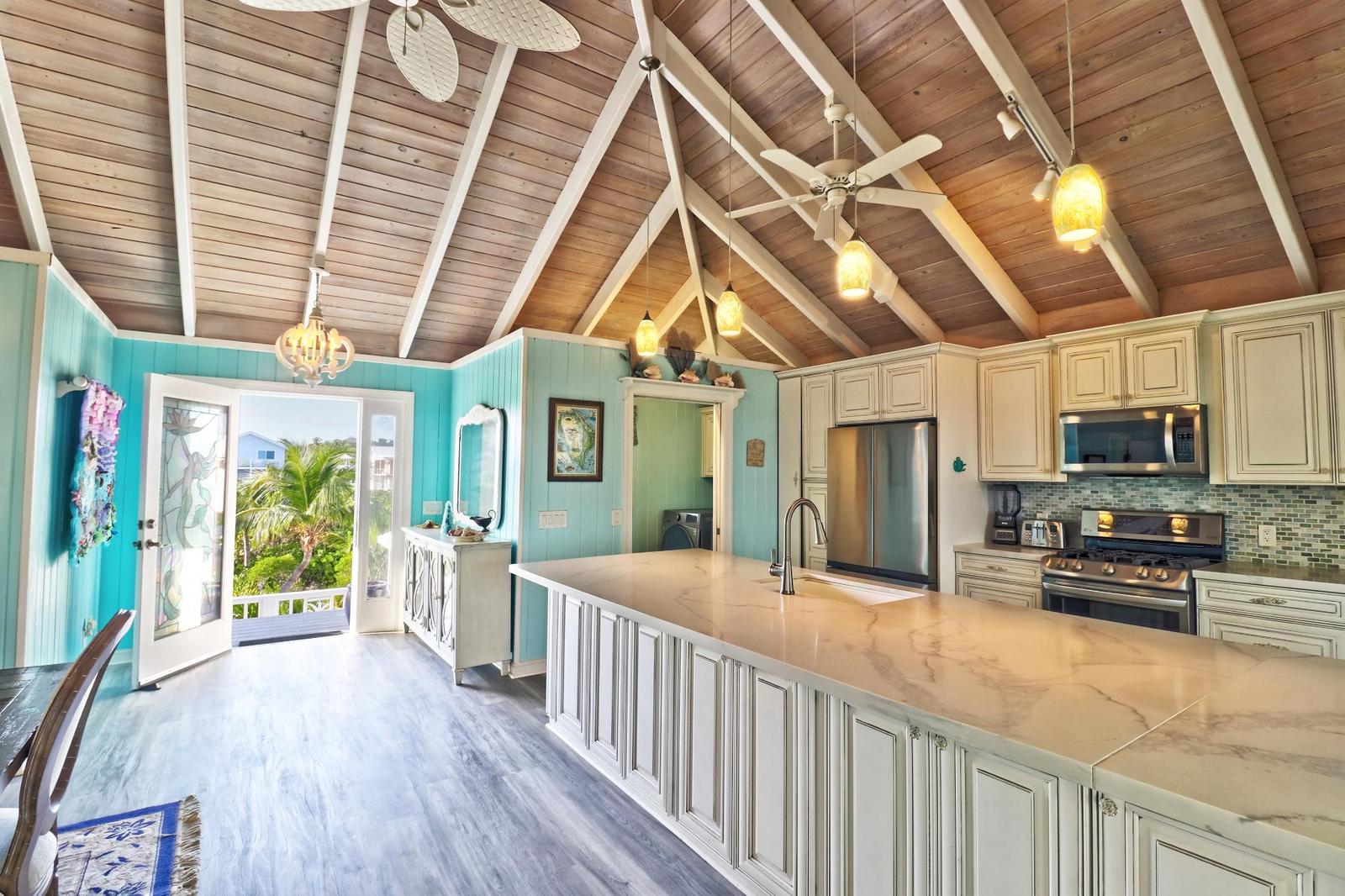 4-bedroom residence in Abaco Islands — photo 5