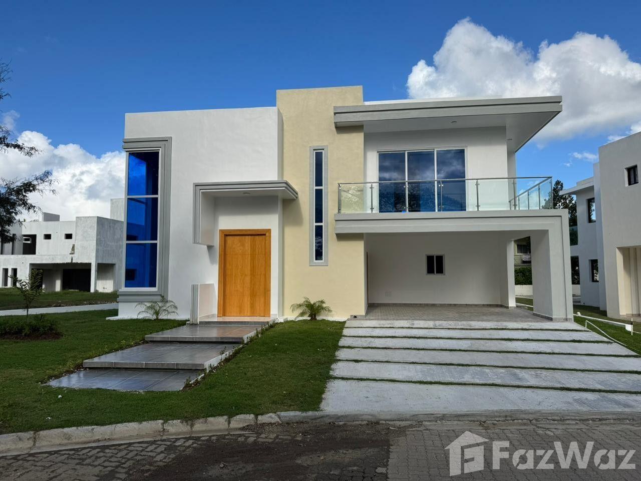 4 Bedroom Villa for Sale in Puerto Plata — photo 1