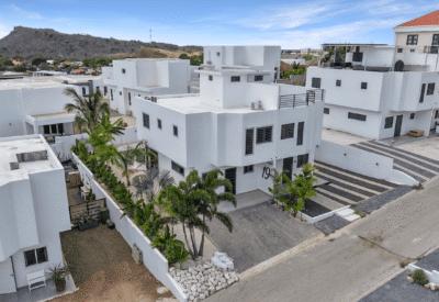 3 Bedroom House for Rent in Vredenberg, Curaçao — photo 4