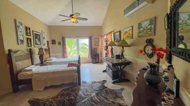 Oceanfront penthouse in Sosúa — photo 5