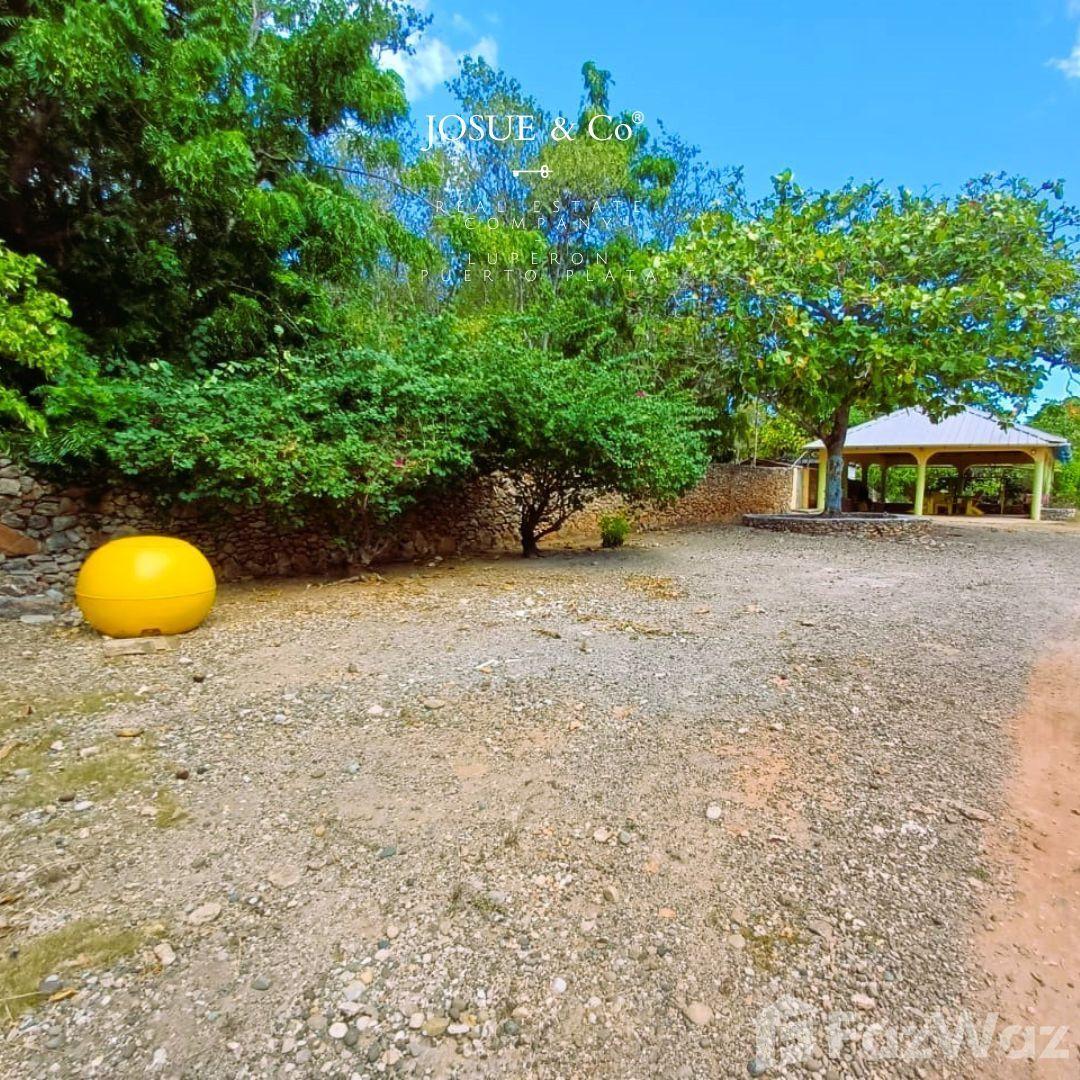 4 Bedroom House for Sale in Luperon, Puerto Plata — photo 3