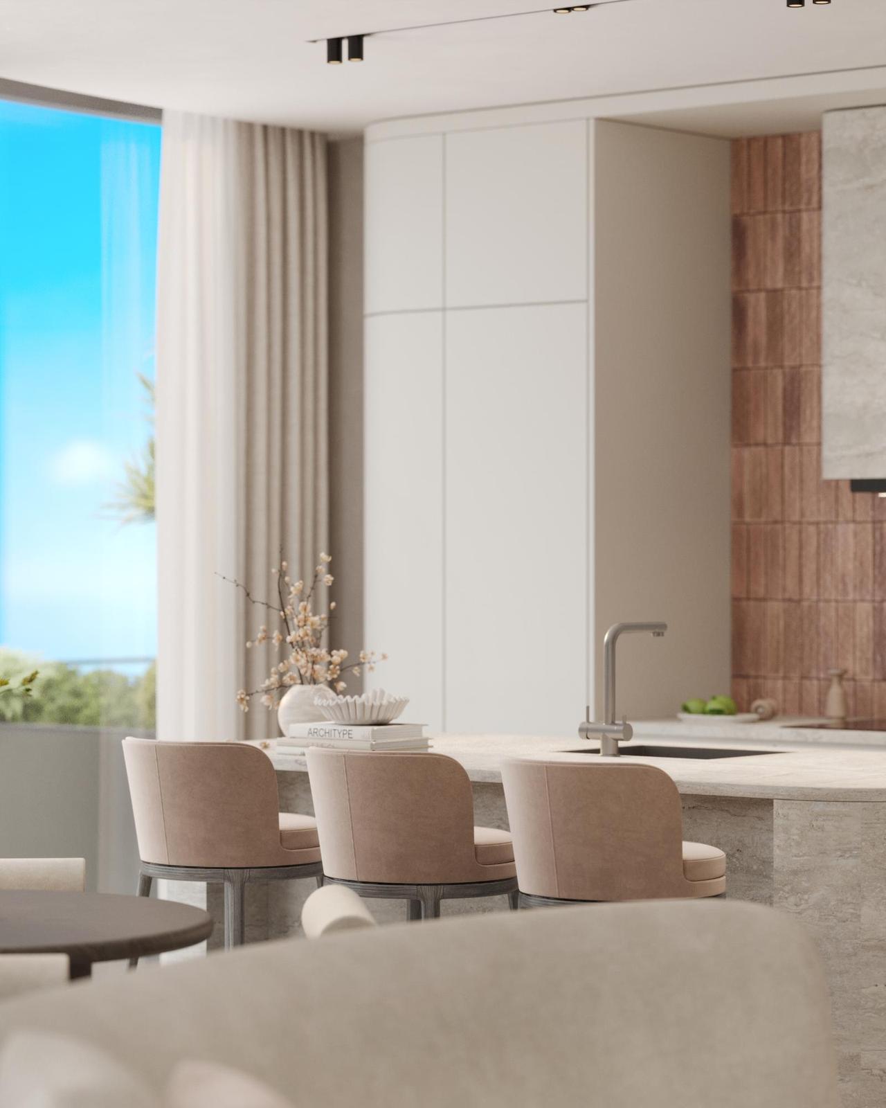 SAPHORA GRACE BAY 408 — photo 4