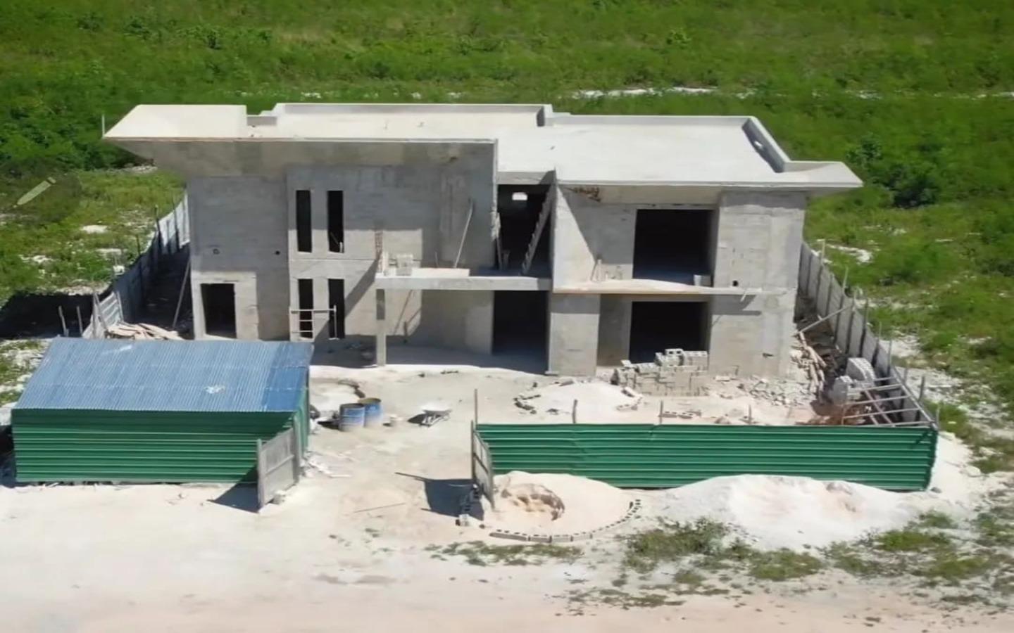 Four Bedroom Villa For Sale In Cap Cana — photo 3