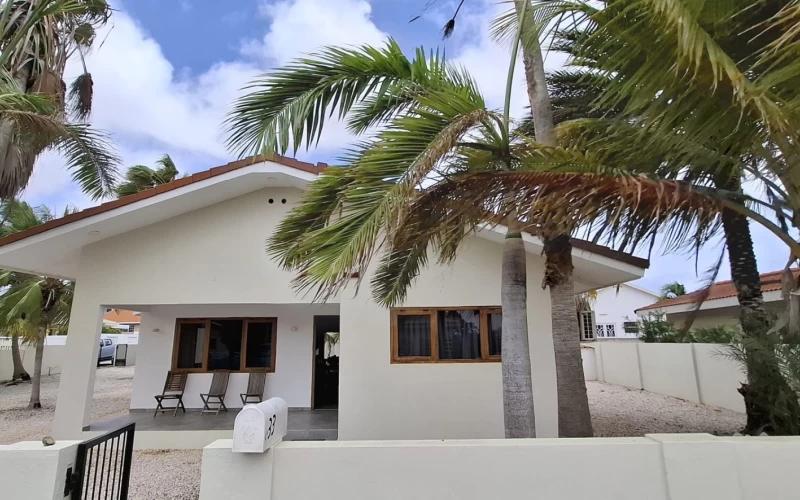 3-bedroom home for rent — 33 Kashutuin in Kashutuin 33, Daniel, Curaçao — photo 3