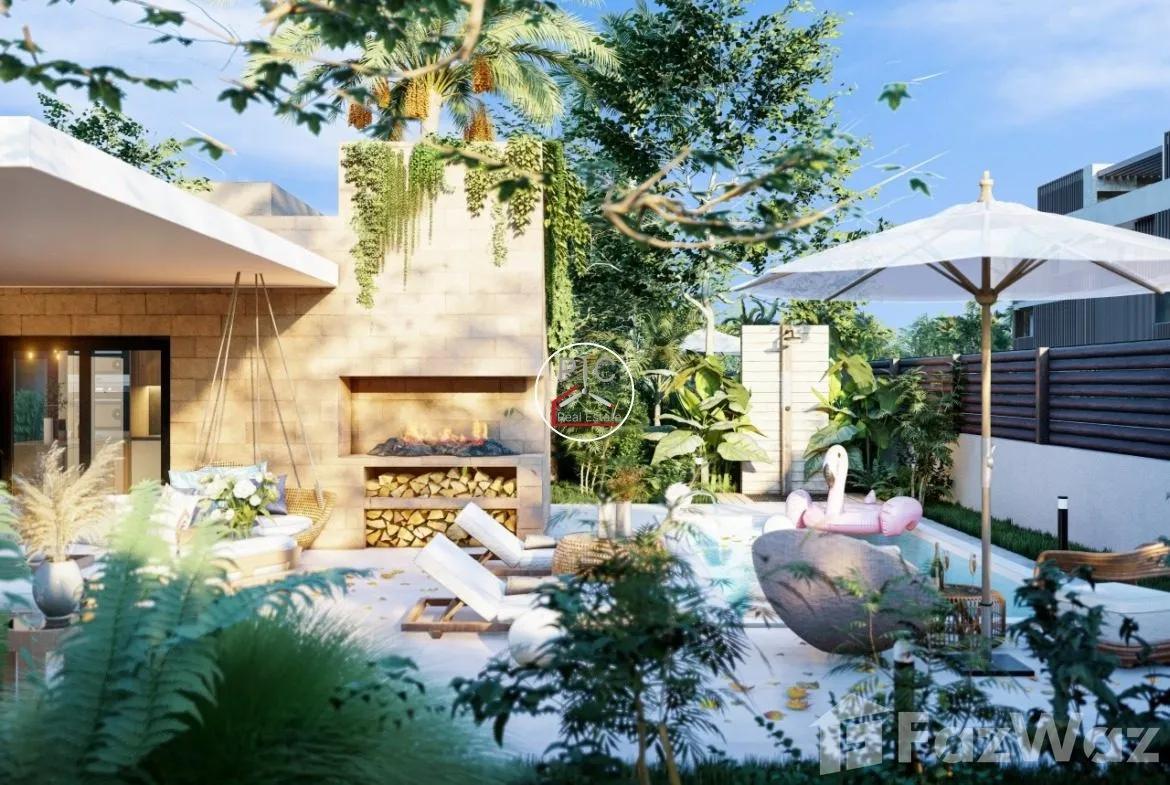 3 Bedroom Villa for sale at White Sands Apartment — photo 1