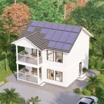 Prefab House 4 for sale in Curaçao — photo 3