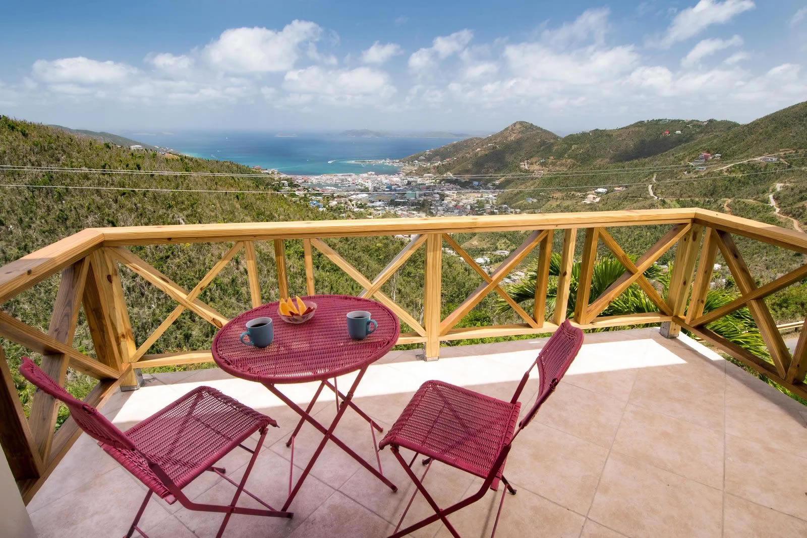 4 Bedroom Home for Sale, Harbour Heights, Tortola, BVI — photo 5