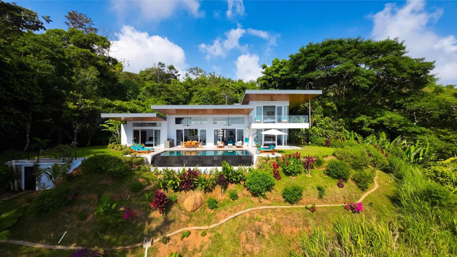 New 3 Bedroom Home for Sale, Costa Verde Estates, Escaleras, Puntarenas, Costa Rica — photo 2