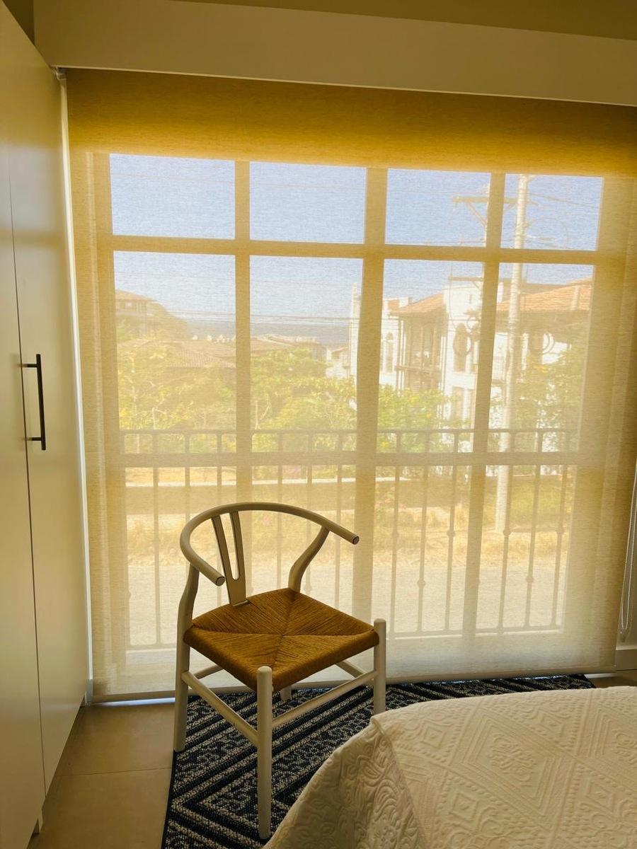 2 Bedroom Ocean-View Townhouse for Sale, Las Catalinas, Flamingo, Guanacaste, Costa Rica — photo 4