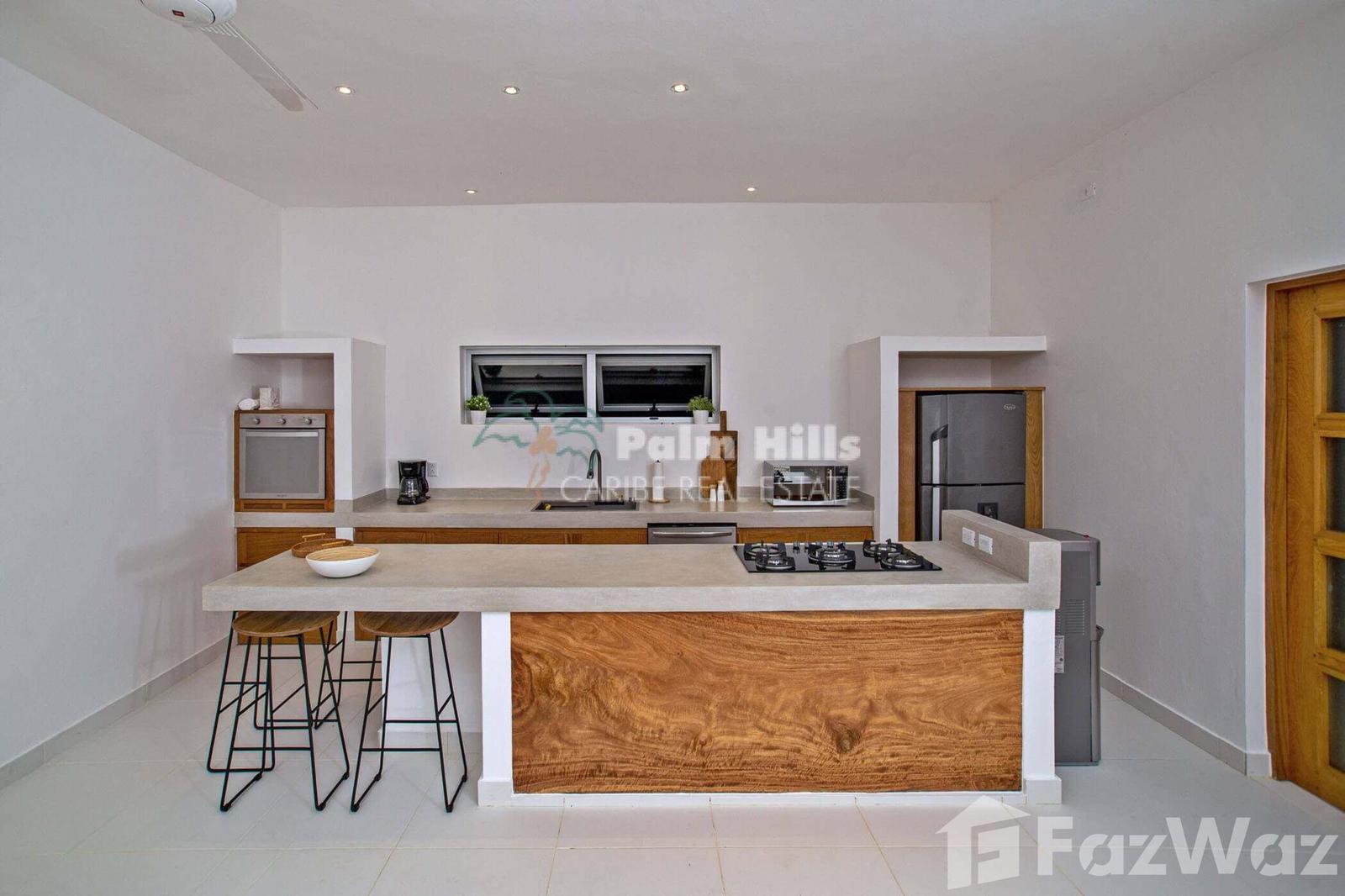 3-bedroom villa in La Mulata, Sosua — photo 3