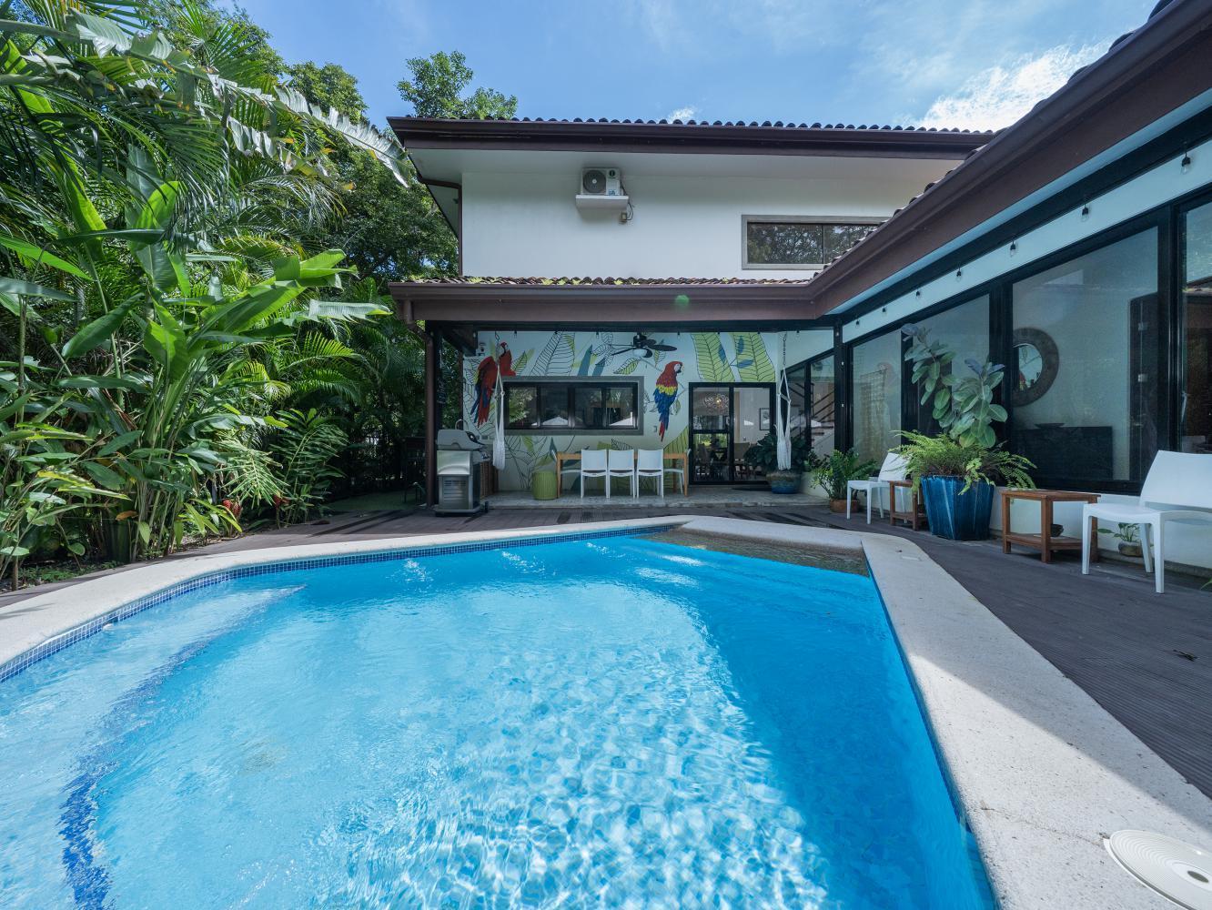 3 Bedroom Home for Sale in Villareal, Tamarindo — photo 2