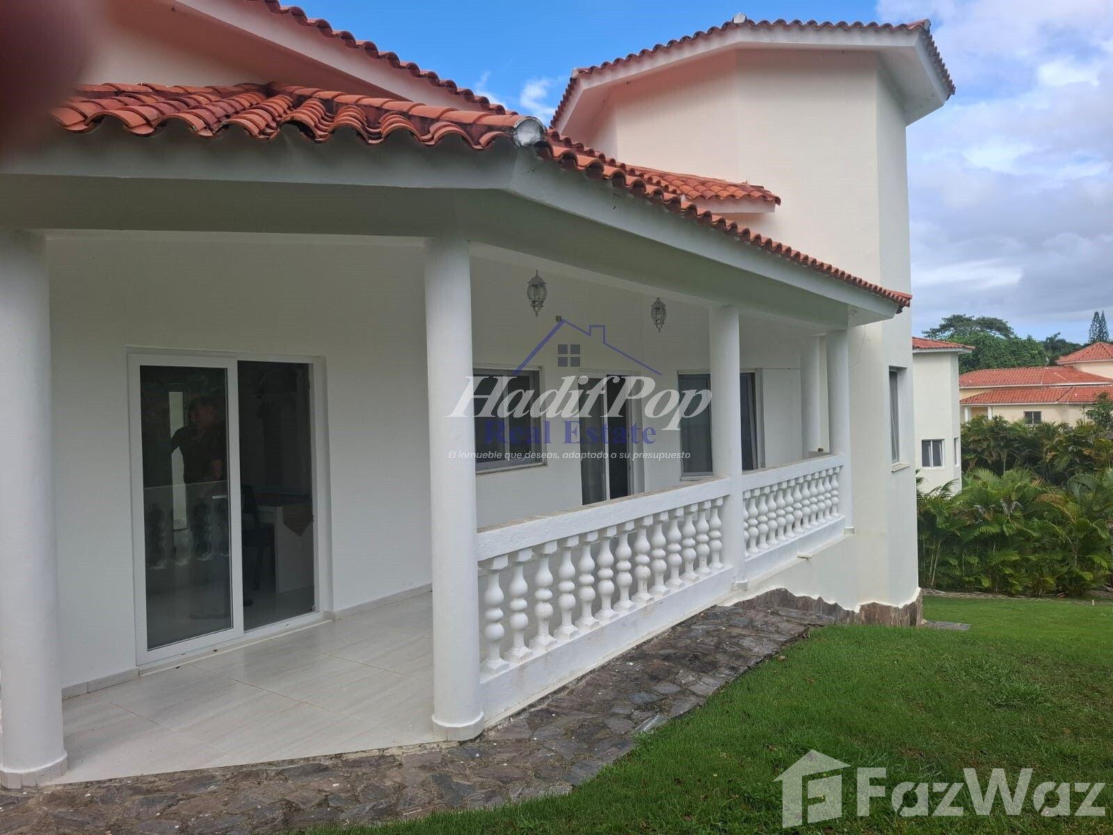 4 Bedroom House for Sale in San Felipe De Puerto Plata, Puerto Plata — photo 4