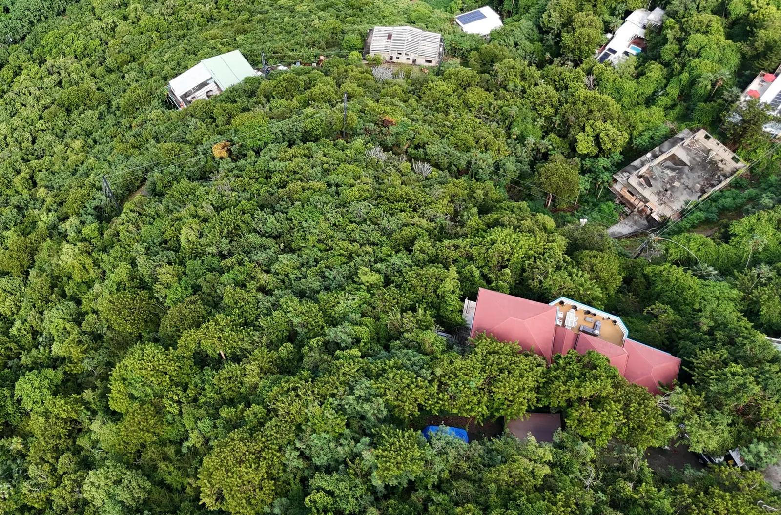 Homesite in Great Northside, US Virgin Islands — photo 4