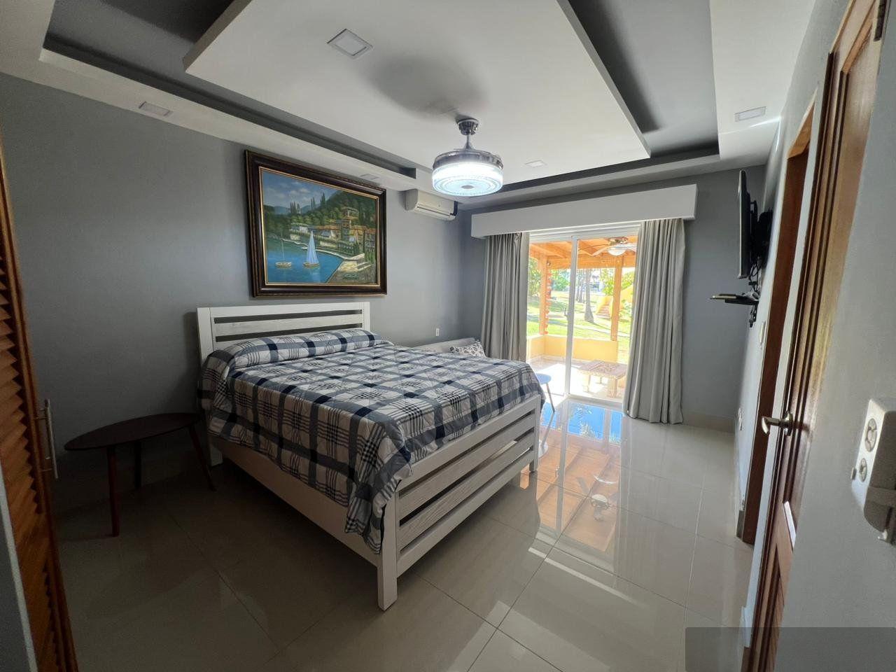 Luxury 3-Bedroom Apartment, Star Hills, Puerto Plata — photo 3