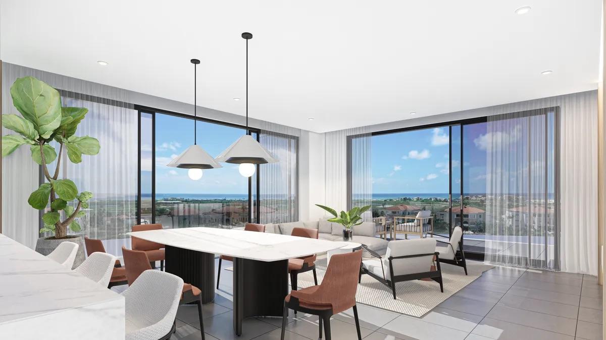 Chic One-bedroom Apartment In Prestigious Cap Cana — photo 4