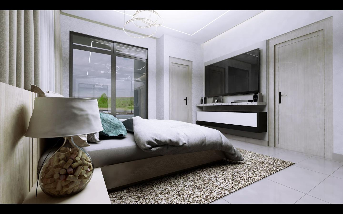 Two-bedroom Townhouse For Sale In Punta Cana — photo 3
