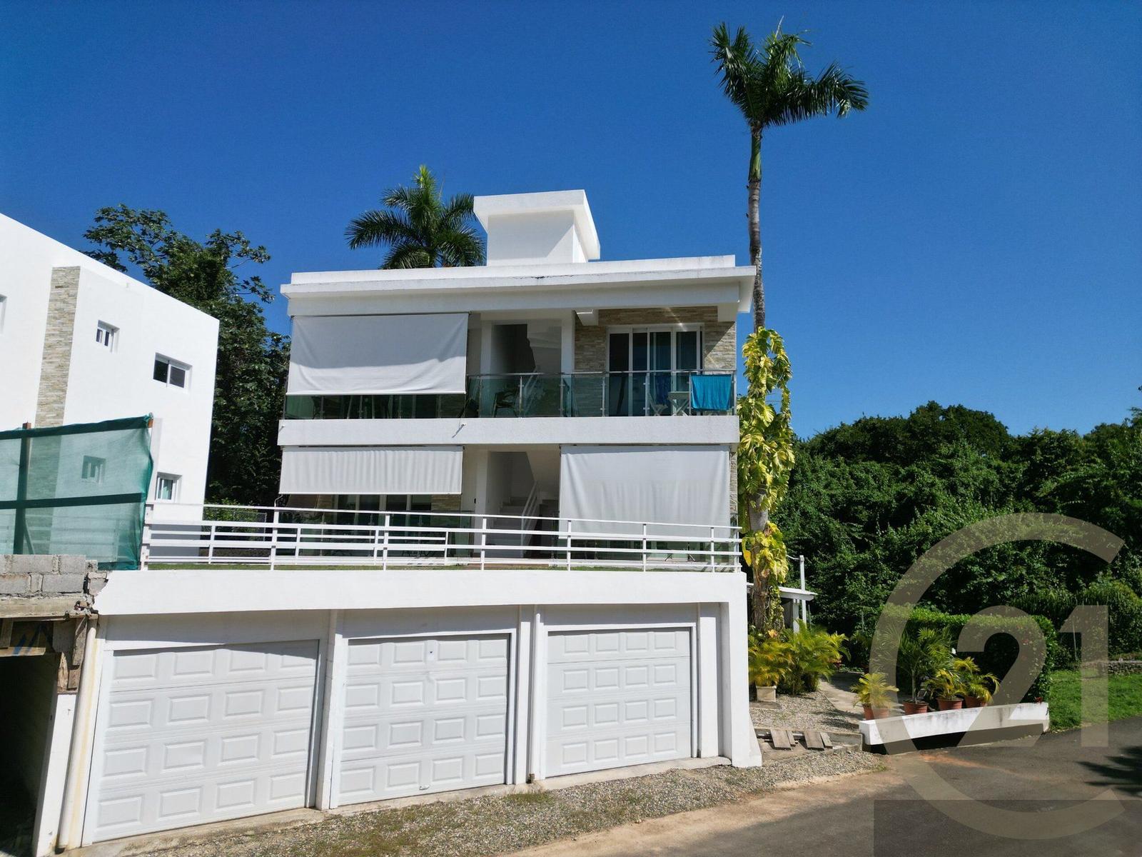 1-Bedroom Condo at White Hill Condos, Sosúa — photo 1
