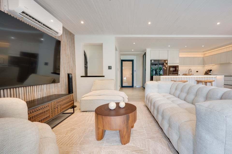 2 Bedroom Beachfront Apartment for Sale, Flamingo Marina Cove, Flamingo, Guanacaste, Costa Rica — photo 3