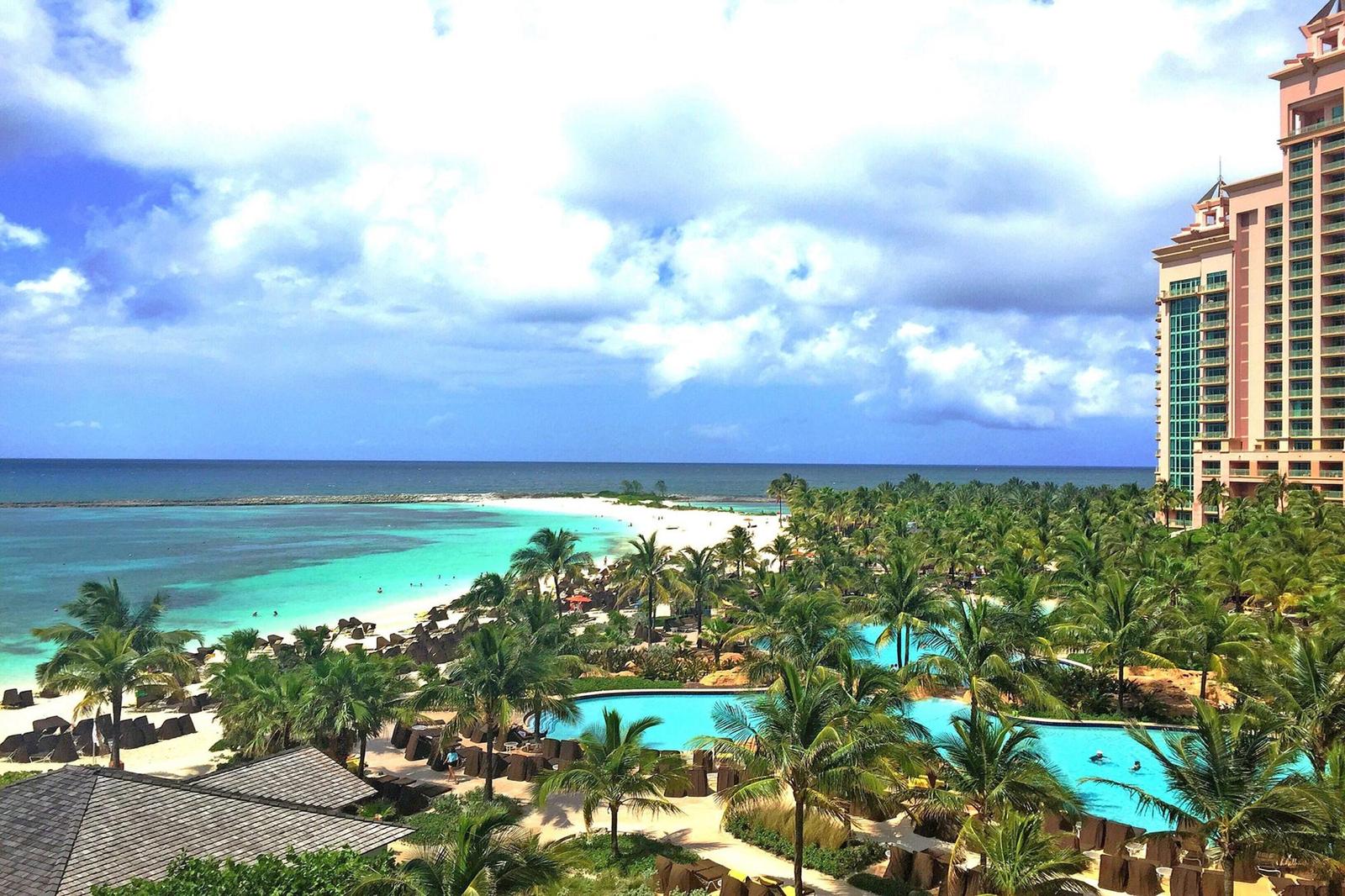 1 bedroom Apartment for sale - THE REEF in Nassau / New Providence, The Bahamas — photo 2