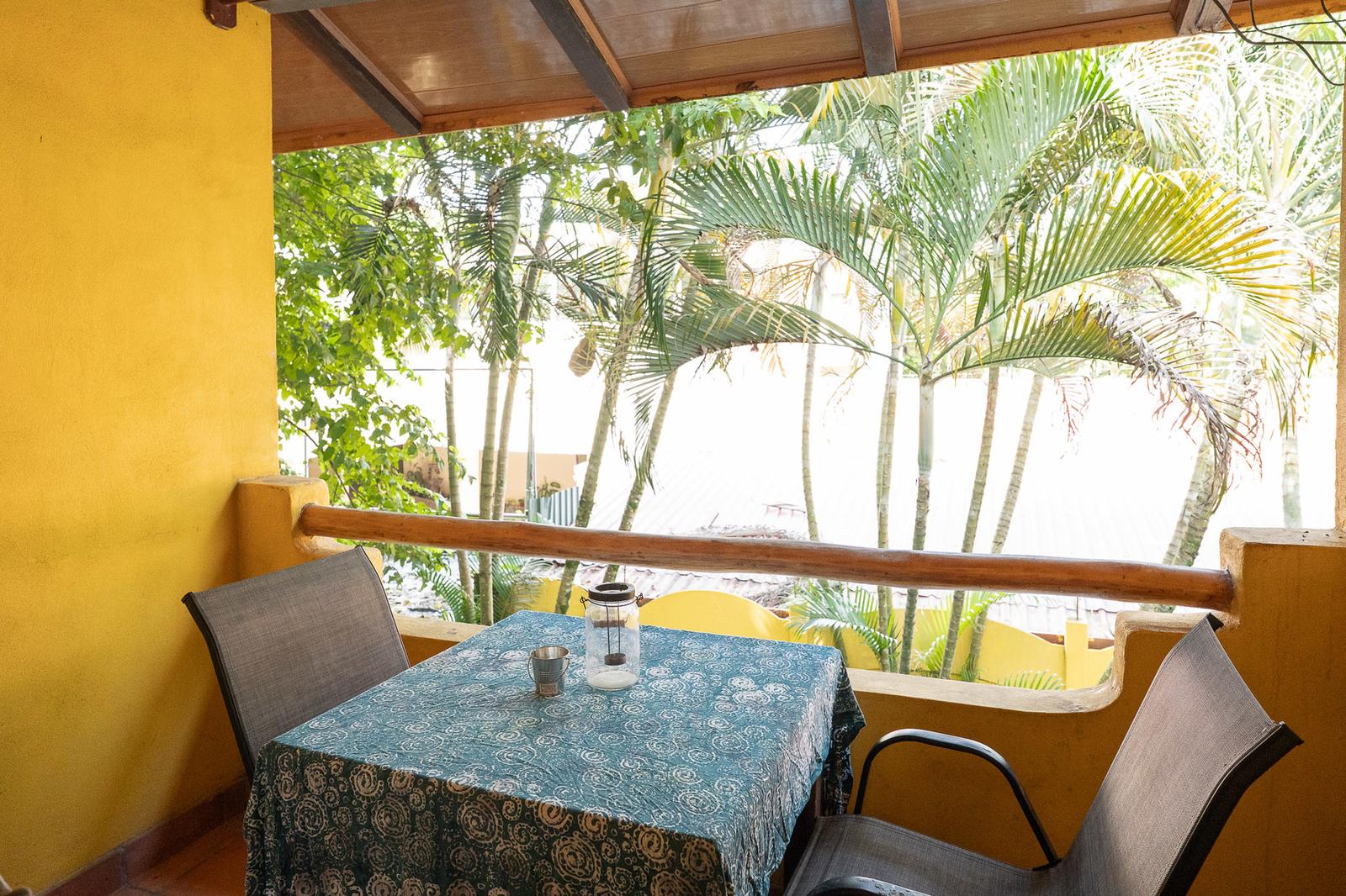6-Unit Apartment Building for Sale, Playa Carmen, Santa Teresa — photo 5